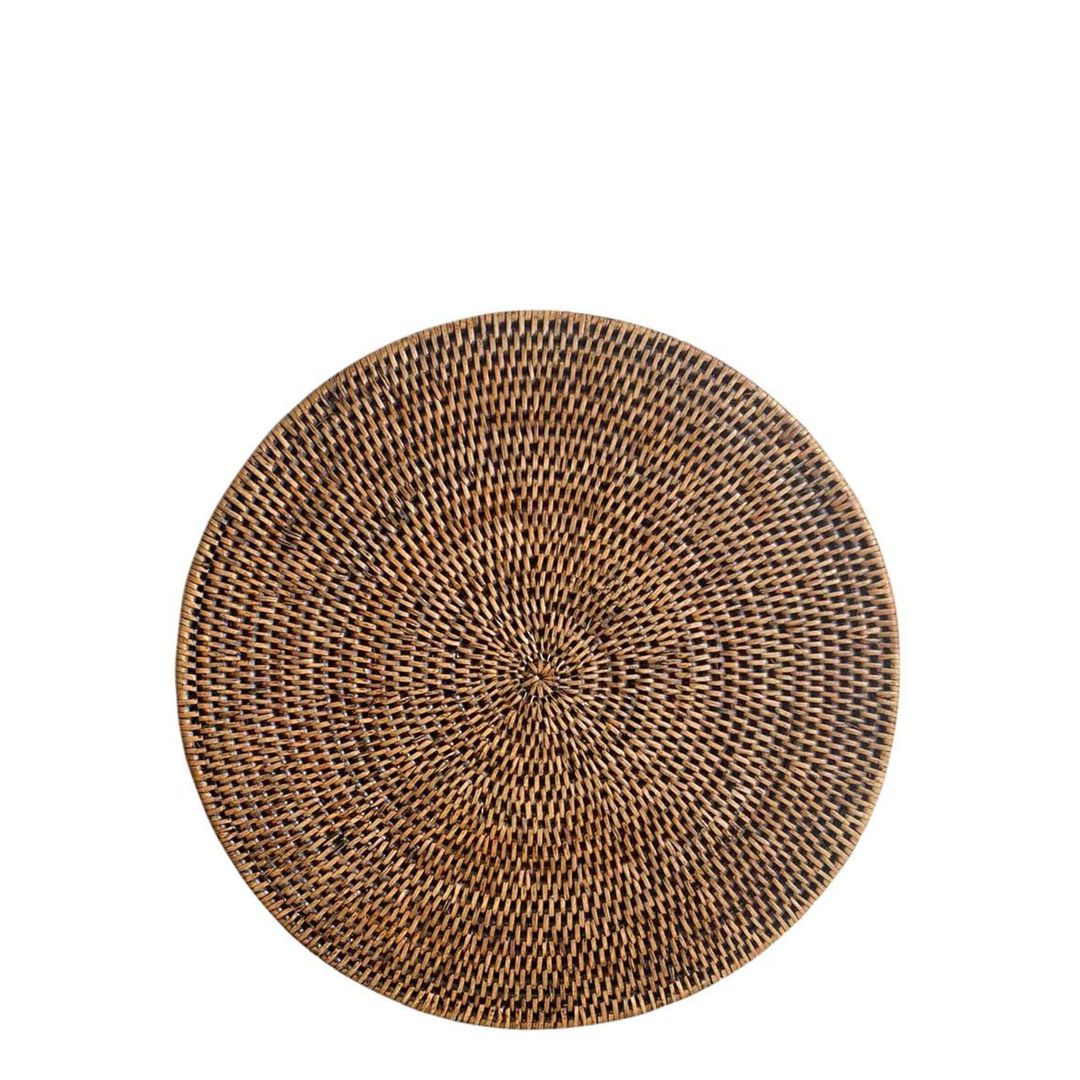 ROUND PLACEMAT D40 image 0